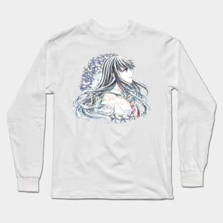 Dream Long Sleeve T-Shirt